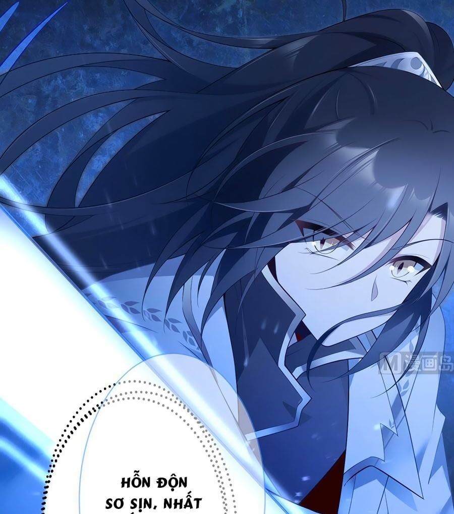 đọc truyện Manh Sư Tại Thượng Chương 197 ảnh 28 tại Thiên Thai Truyện