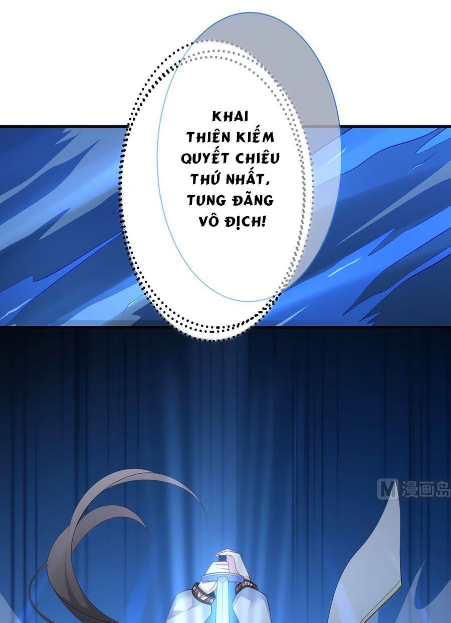 đọc truyện Manh Sư Tại Thượng Chương 197 ảnh 30 tại Thiên Thai Truyện