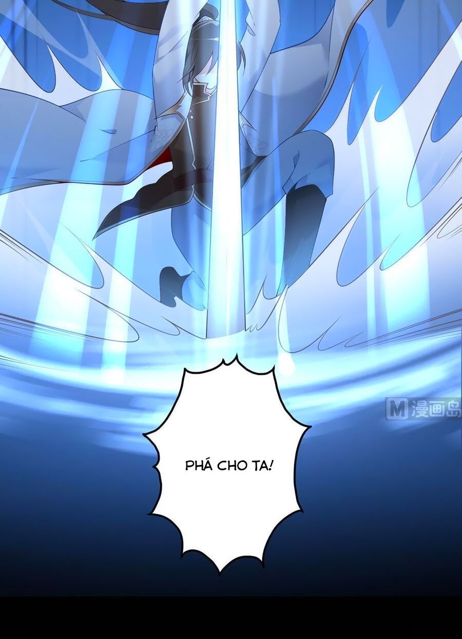 đọc truyện Manh Sư Tại Thượng Chương 197 ảnh 31 tại Thiên Thai Truyện