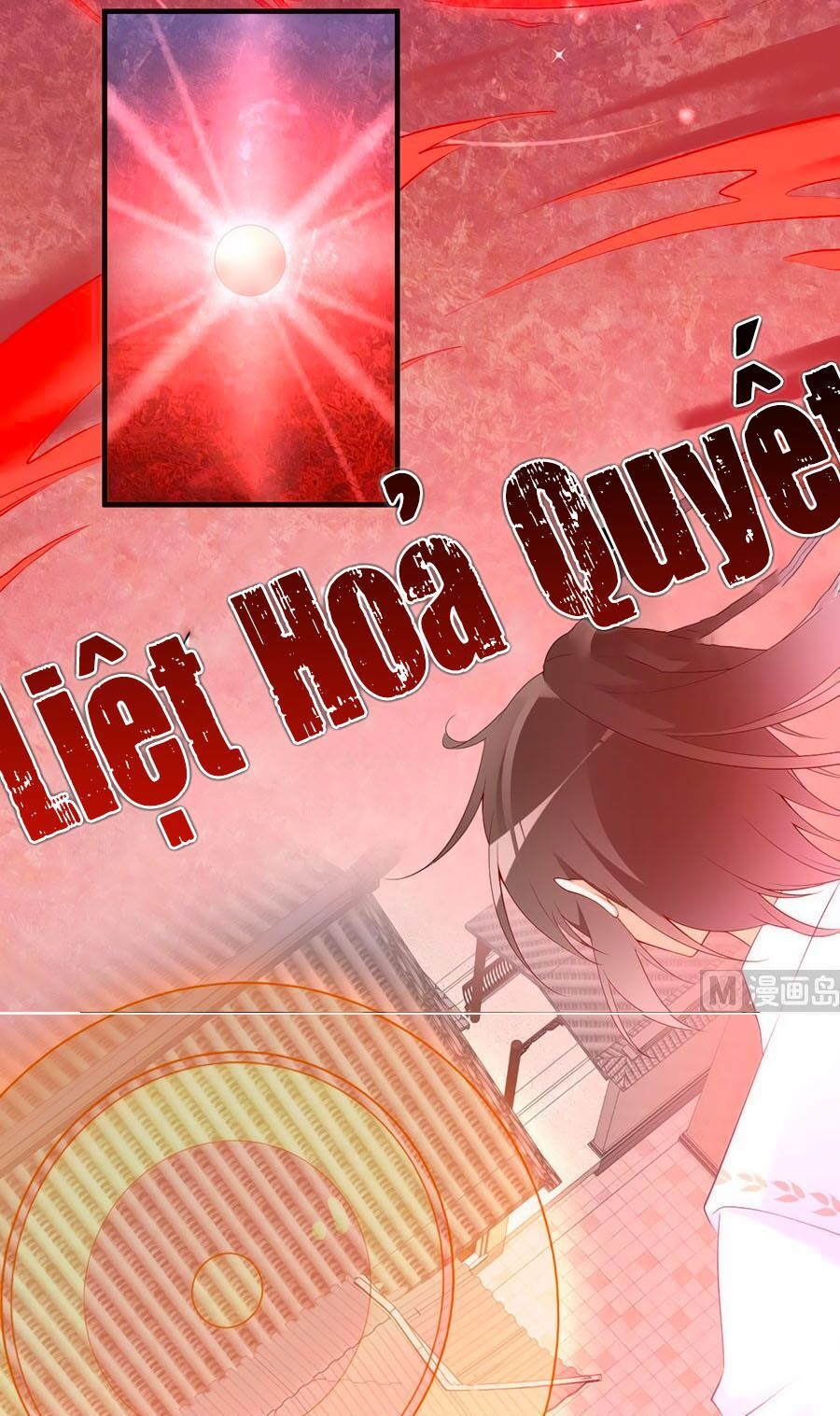 đọc truyện Manh Sư Tại Thượng Chương 197 ảnh 5 tại Thiên Thai Truyện