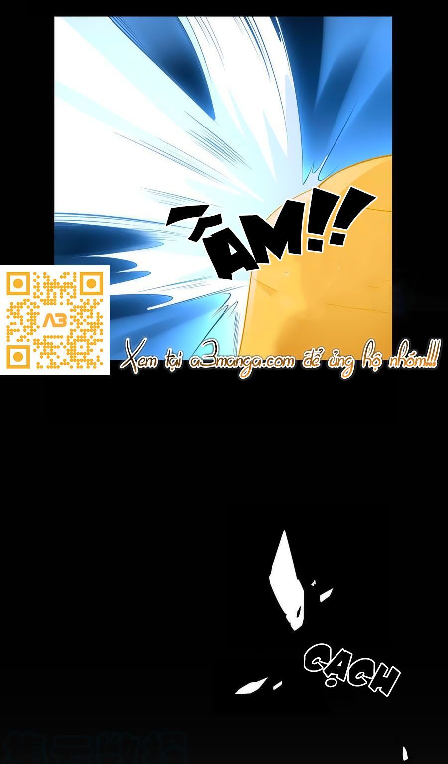 đọc truyện Manh Sư Tại Thượng Chương 197 ảnh 32 tại Thiên Thai Truyện