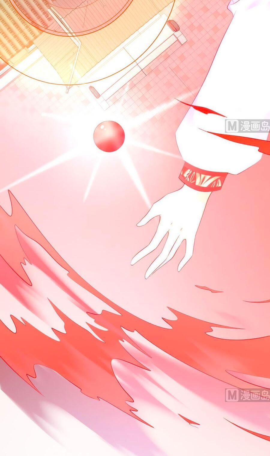 đọc truyện Manh Sư Tại Thượng Chương 197 ảnh 6 tại Thiên Thai Truyện