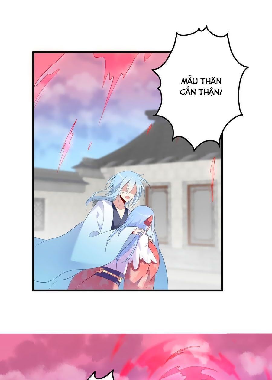 đọc truyện Manh Sư Tại Thượng Chương 197 ảnh 8 tại Thiên Thai Truyện