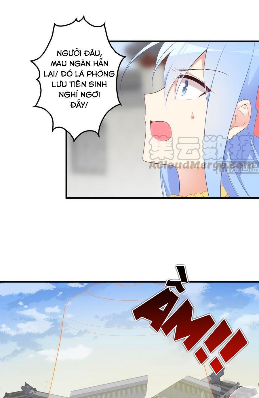 đọc truyện Manh Sư Tại Thượng Chương 197 ảnh 10 tại Thiên Thai Truyện