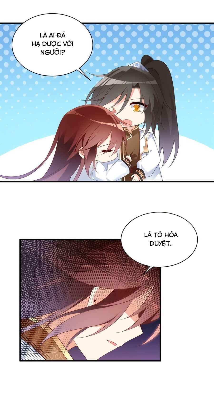 đọc truyện Manh Sư Tại Thượng Chương 198 ảnh 14 tại Thiên Thai Truyện