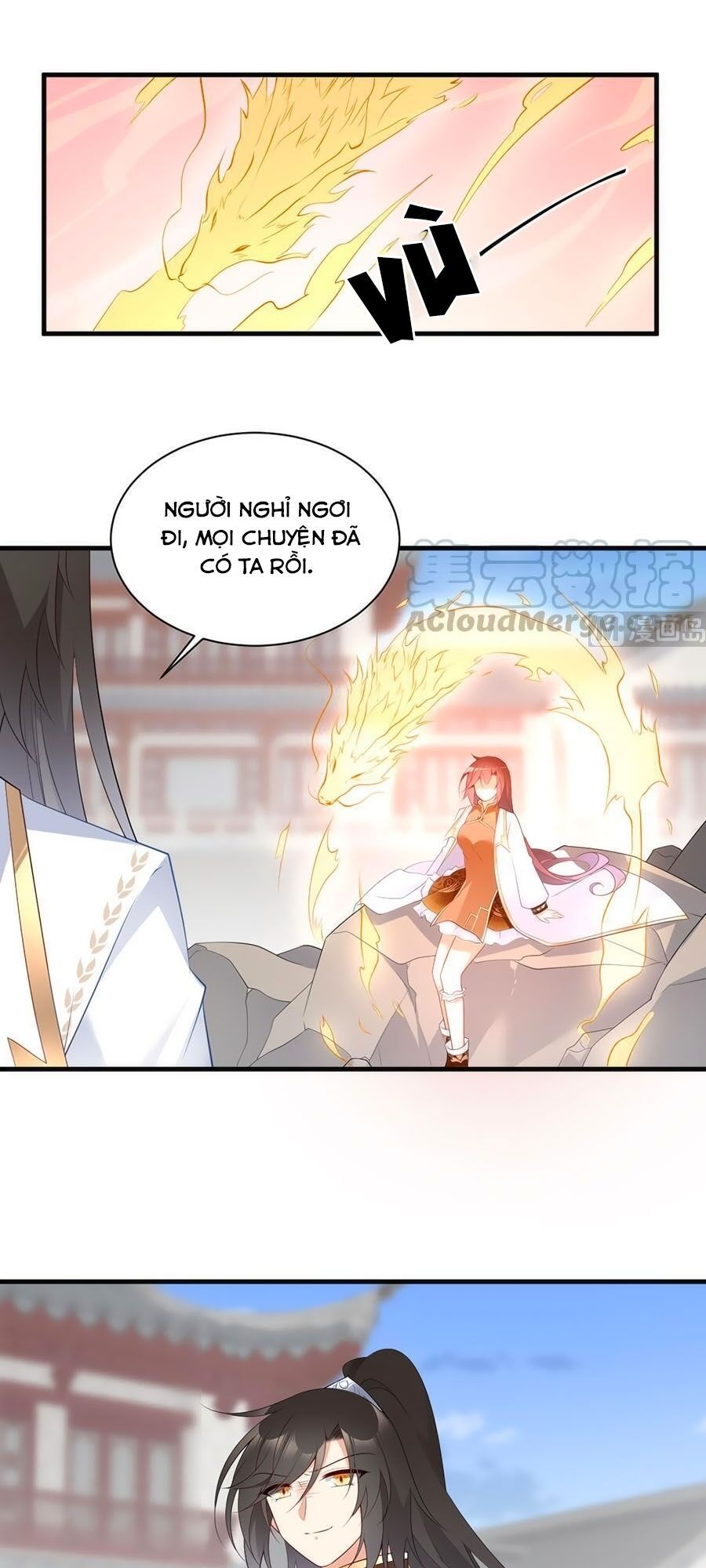 đọc truyện Manh Sư Tại Thượng Chương 198 ảnh 16 tại Thiên Thai Truyện