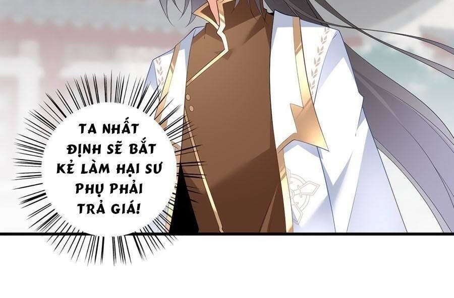 đọc truyện Manh Sư Tại Thượng Chương 198 ảnh 17 tại Thiên Thai Truyện