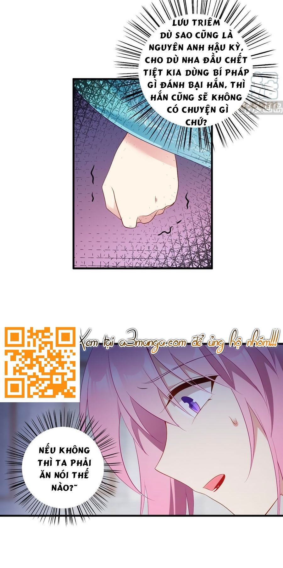 đọc truyện Manh Sư Tại Thượng Chương 198 ảnh 21 tại Thiên Thai Truyện