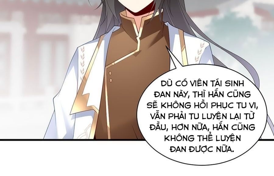 đọc truyện Manh Sư Tại Thượng Chương 198 ảnh 24 tại Thiên Thai Truyện