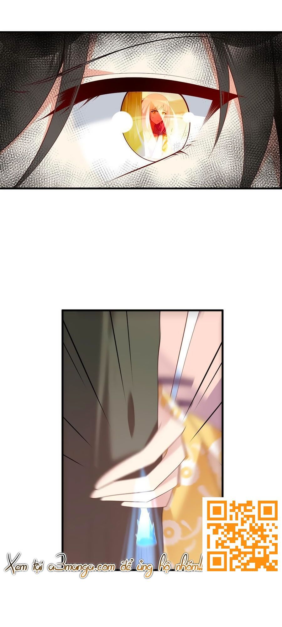 đọc truyện Manh Sư Tại Thượng Chương 198 ảnh 29 tại Thiên Thai Truyện