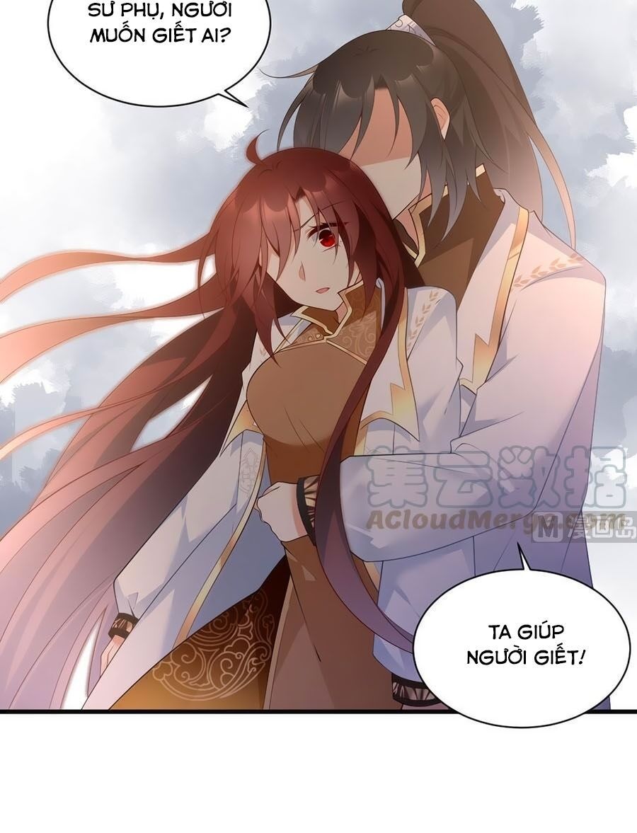 đọc truyện Manh Sư Tại Thượng Chương 198 ảnh 6 tại Thiên Thai Truyện