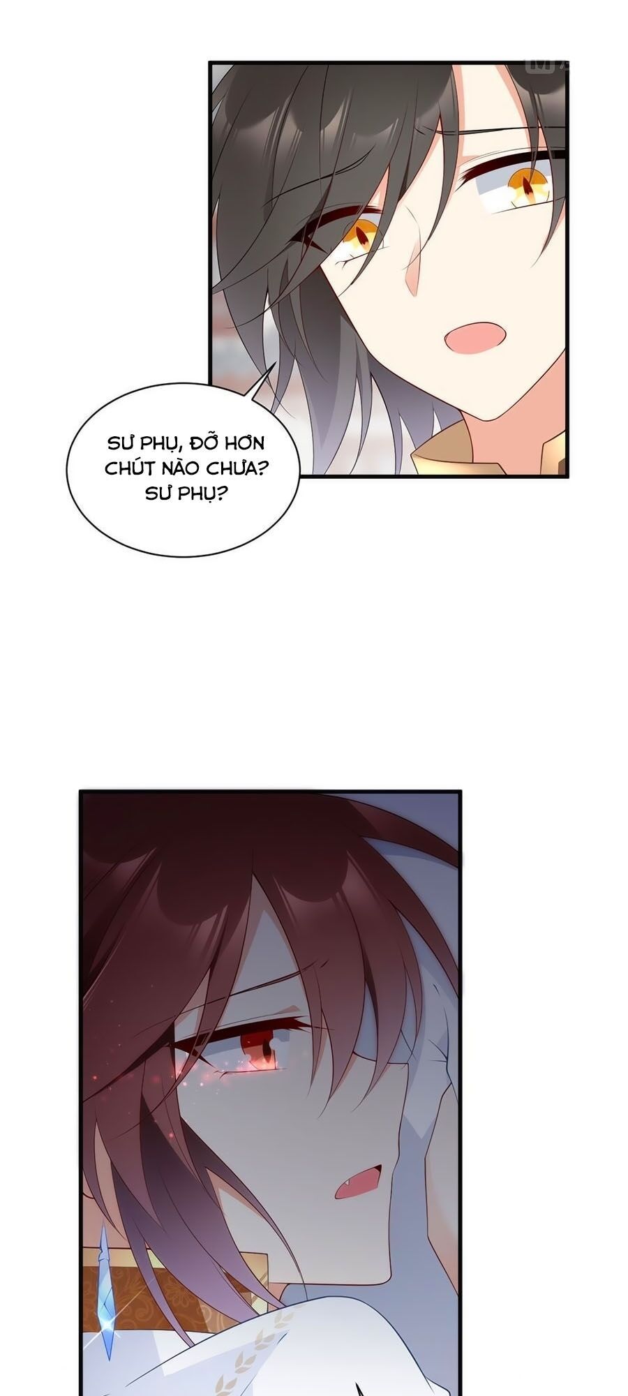 đọc truyện Manh Sư Tại Thượng Chương 198 ảnh 10 tại Thiên Thai Truyện