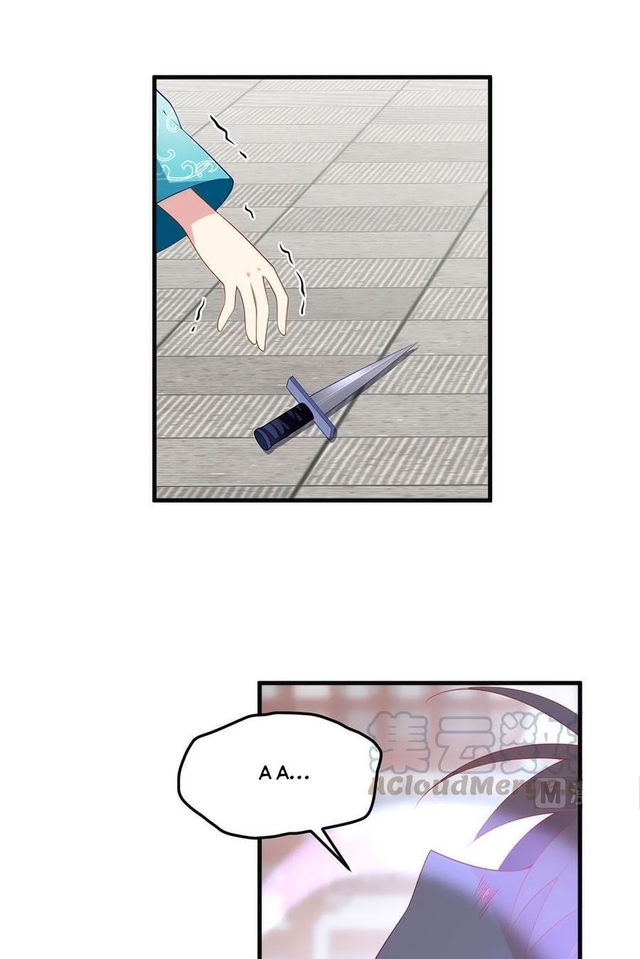 đọc truyện Manh Sư Tại Thượng Chương 199 ảnh 21 tại Thiên Thai Truyện