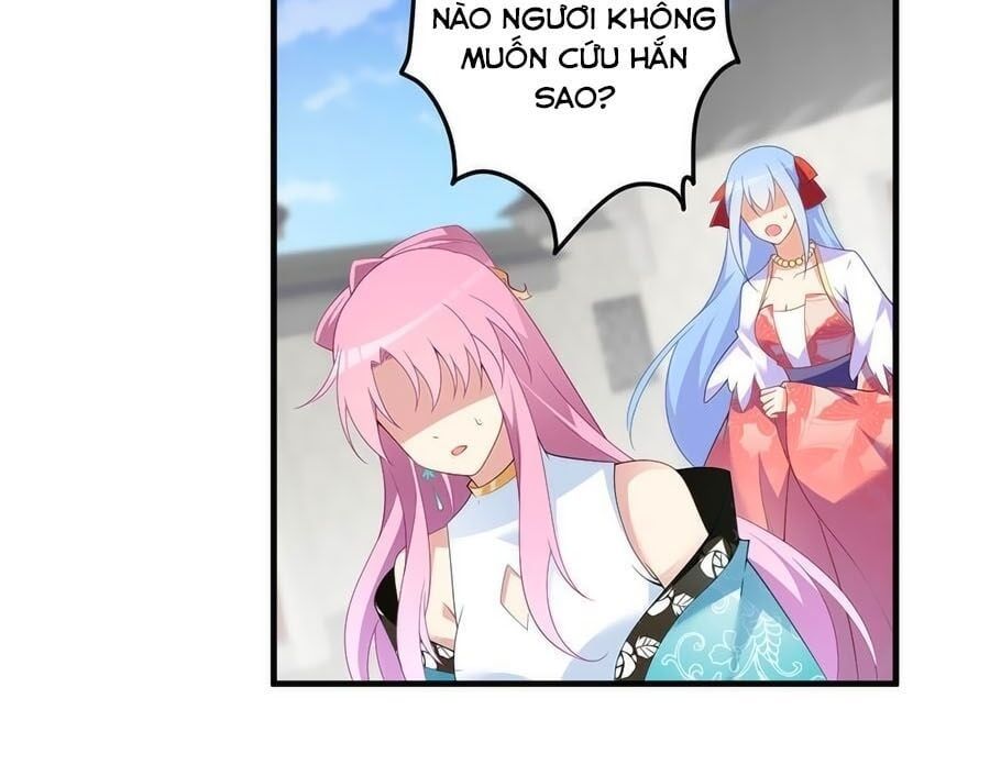 đọc truyện Manh Sư Tại Thượng Chương 199 ảnh 4 tại Thiên Thai Truyện