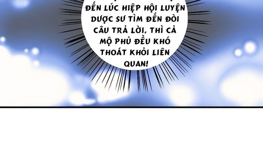 đọc truyện Manh Sư Tại Thượng Chương 199 ảnh 6 tại Thiên Thai Truyện