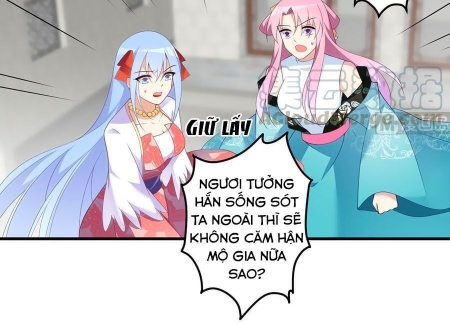 đọc truyện Manh Sư Tại Thượng Chương 199 ảnh 8 tại Thiên Thai Truyện