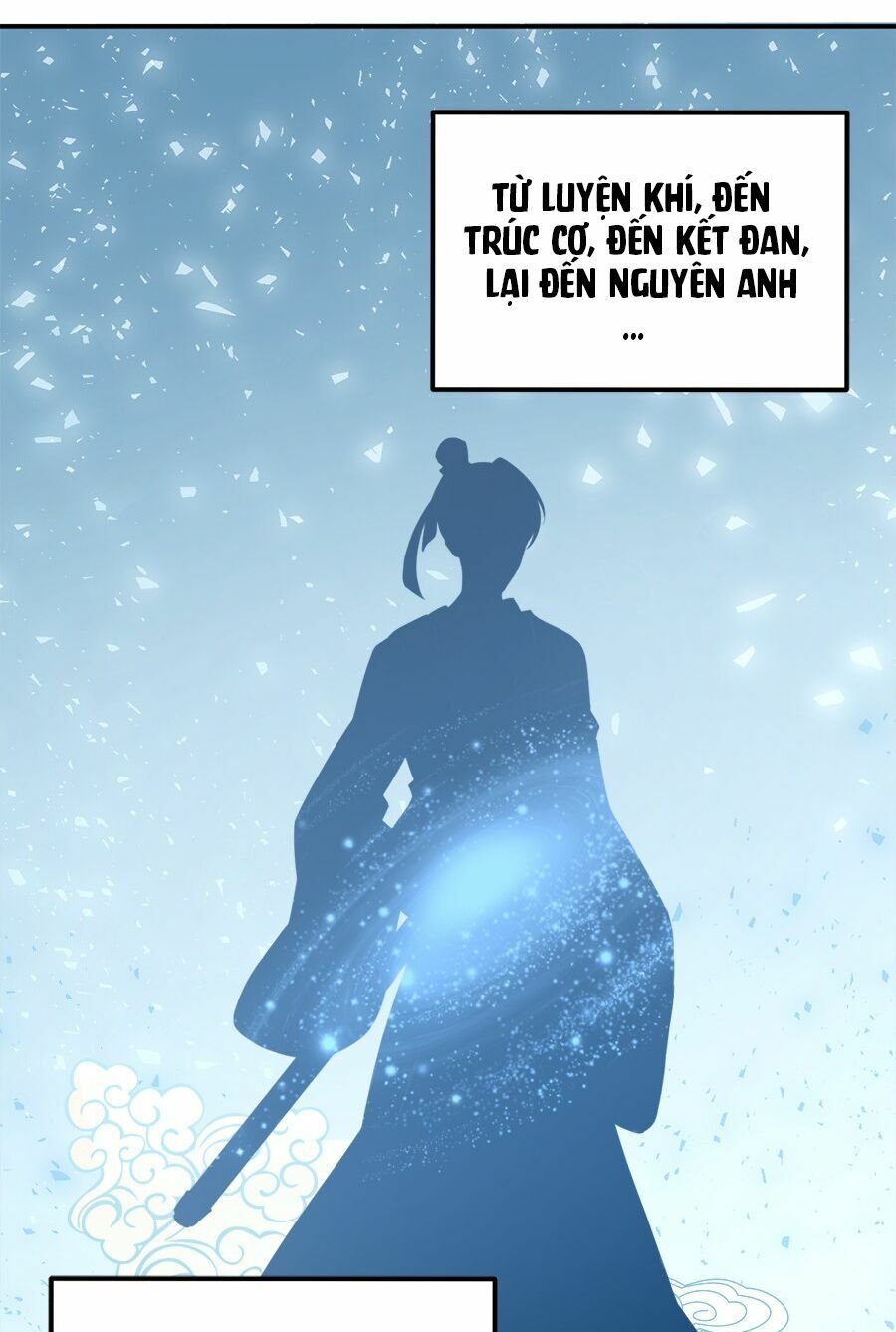 đọc truyện Manh Sư Tại Thượng Chương 2 ảnh 12 tại Thiên Thai Truyện