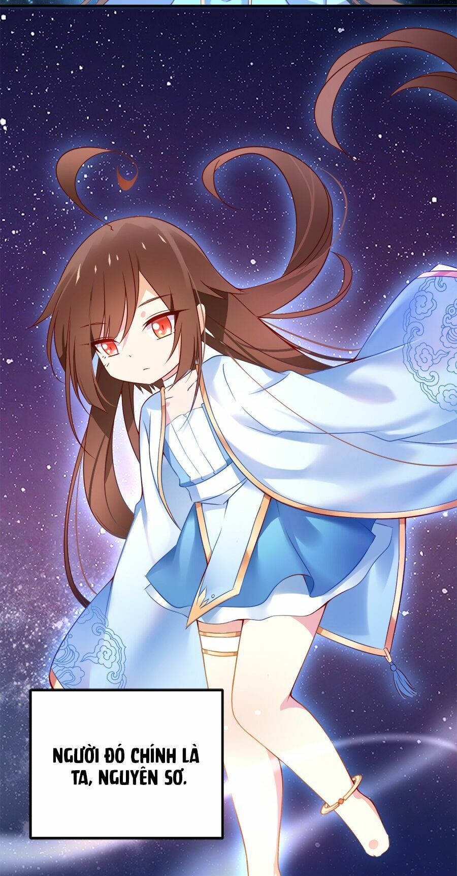 đọc truyện Manh Sư Tại Thượng Chương 2 ảnh 14 tại Thiên Thai Truyện