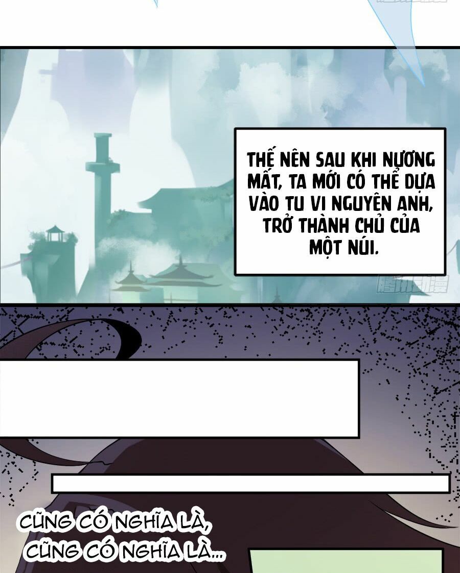 đọc truyện Manh Sư Tại Thượng Chương 2 ảnh 16 tại Thiên Thai Truyện