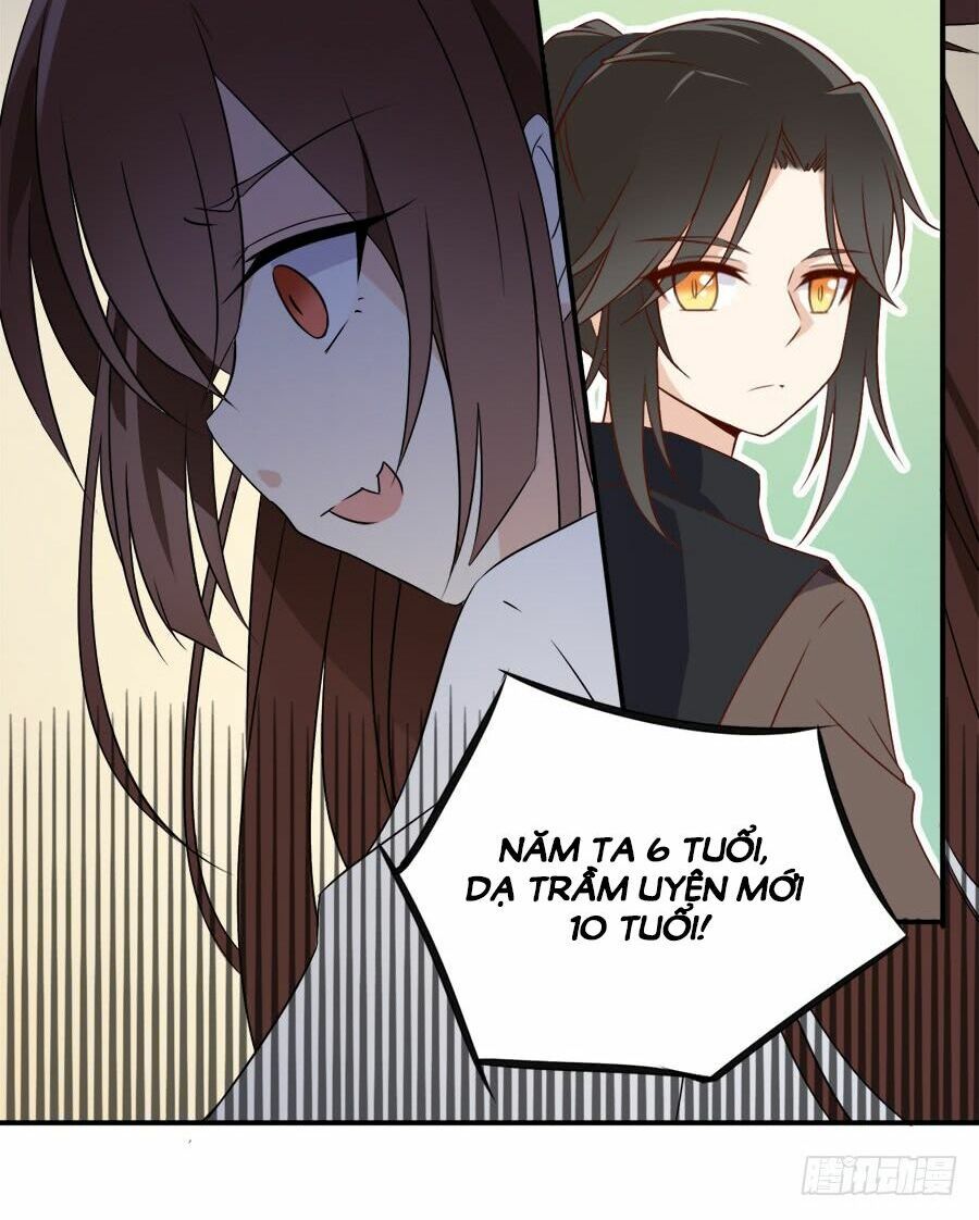 đọc truyện Manh Sư Tại Thượng Chương 2 ảnh 17 tại Thiên Thai Truyện