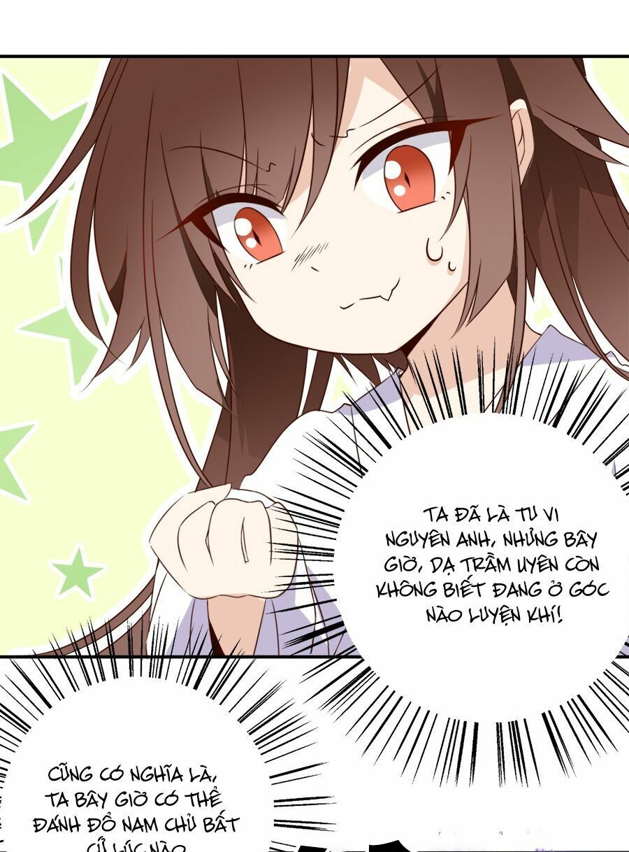 đọc truyện Manh Sư Tại Thượng Chương 2 ảnh 18 tại Thiên Thai Truyện