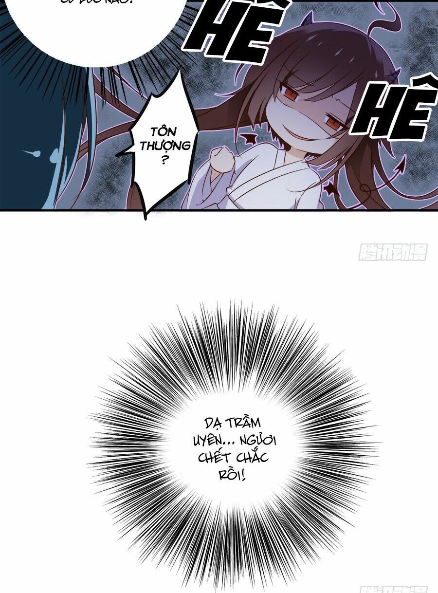 đọc truyện Manh Sư Tại Thượng Chương 2 ảnh 19 tại Thiên Thai Truyện