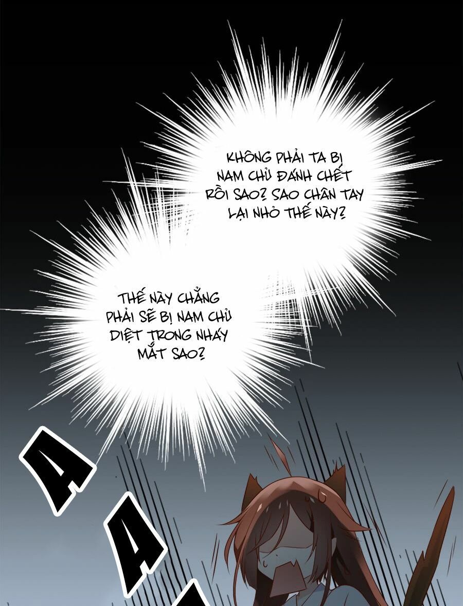 đọc truyện Manh Sư Tại Thượng Chương 2 ảnh 4 tại Thiên Thai Truyện