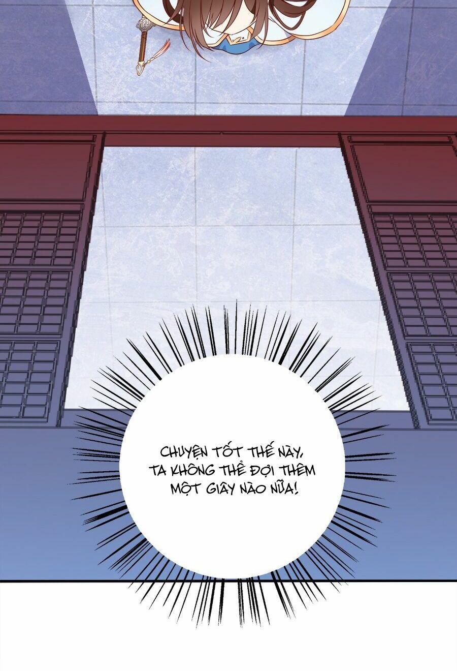 đọc truyện Manh Sư Tại Thượng Chương 2 ảnh 22 tại Thiên Thai Truyện