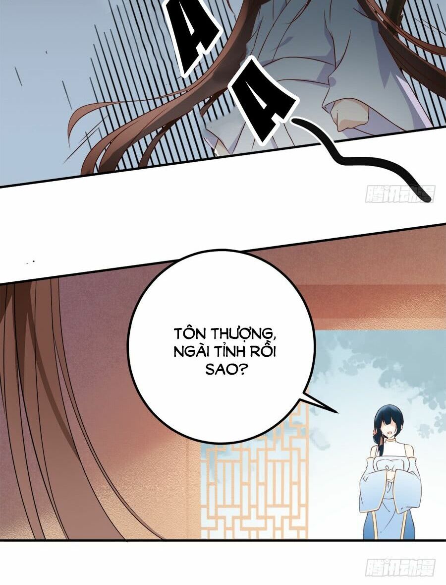 đọc truyện Manh Sư Tại Thượng Chương 2 ảnh 5 tại Thiên Thai Truyện