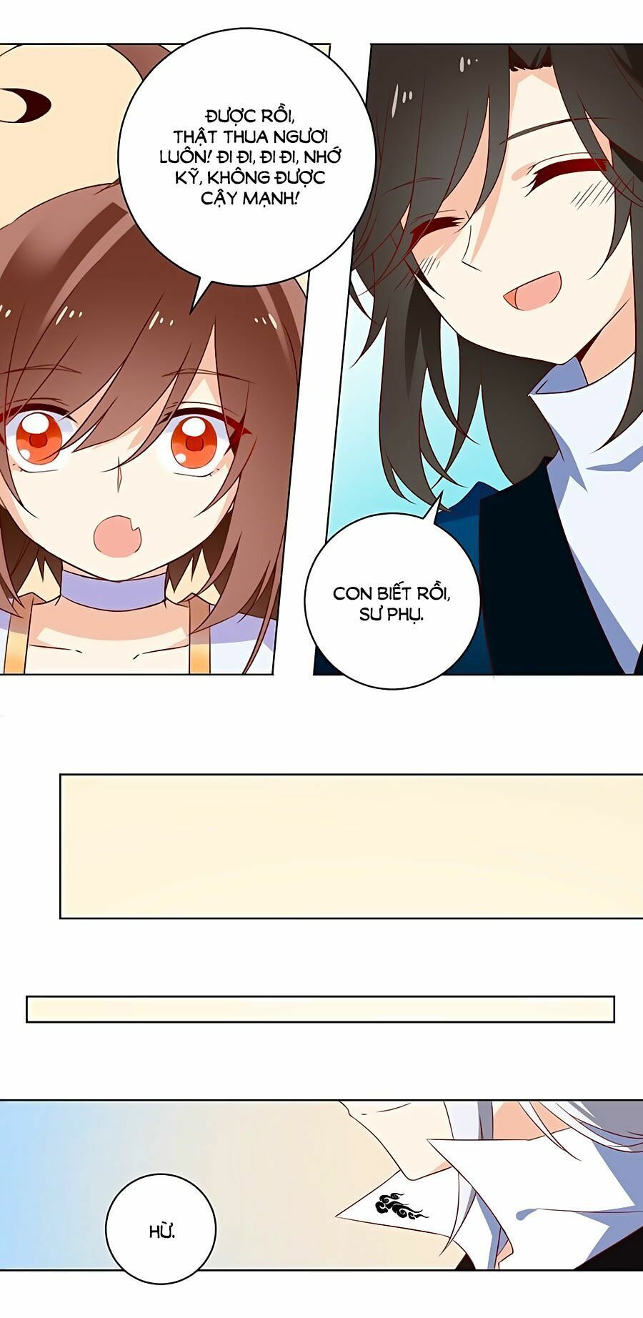 đọc truyện Manh Sư Tại Thượng Chương 20 ảnh 16 tại Thiên Thai Truyện