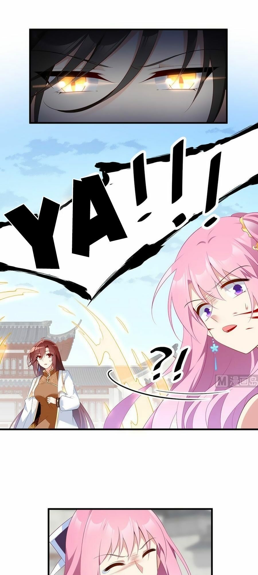 đọc truyện Manh Sư Tại Thượng Chương 200 ảnh 12 tại Thiên Thai Truyện