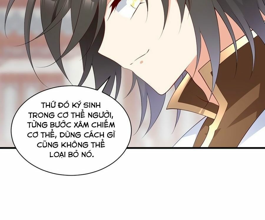 đọc truyện Manh Sư Tại Thượng Chương 200 ảnh 17 tại Thiên Thai Truyện