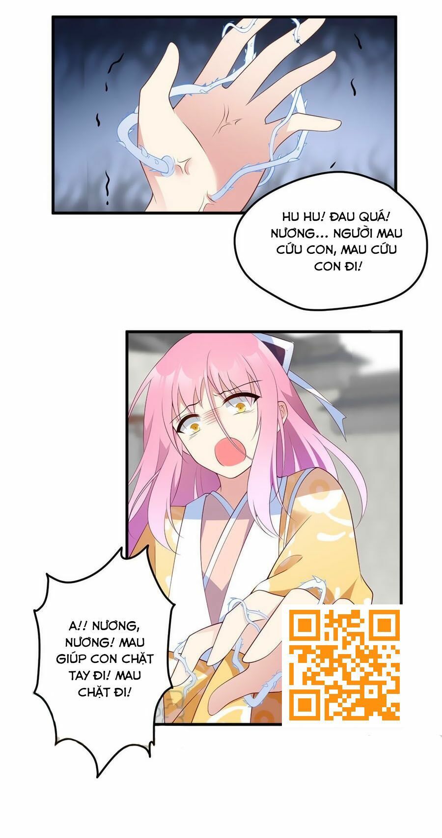 đọc truyện Manh Sư Tại Thượng Chương 200 ảnh 18 tại Thiên Thai Truyện