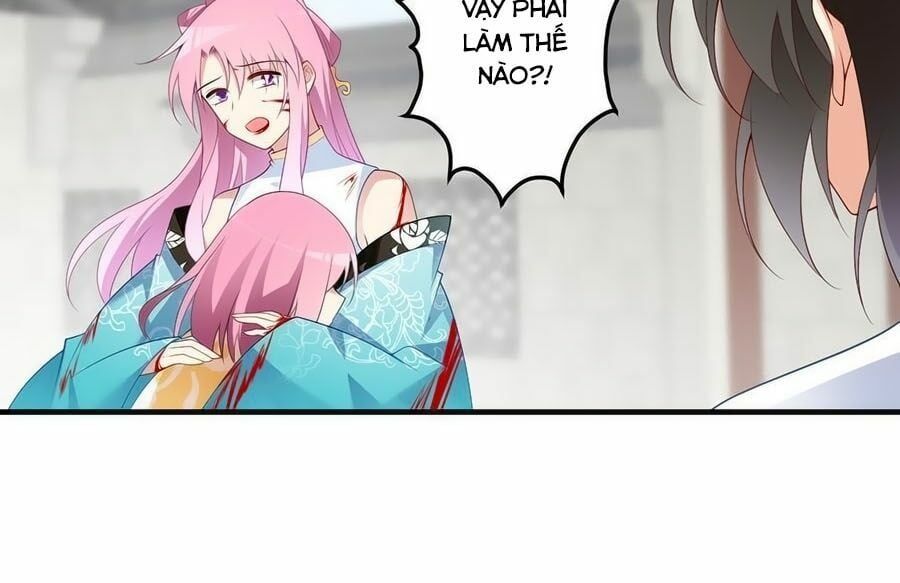 đọc truyện Manh Sư Tại Thượng Chương 200 ảnh 20 tại Thiên Thai Truyện