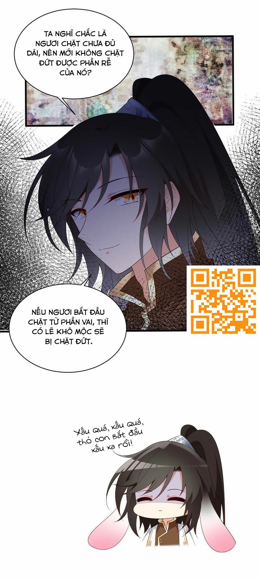 đọc truyện Manh Sư Tại Thượng Chương 200 ảnh 31 tại Thiên Thai Truyện