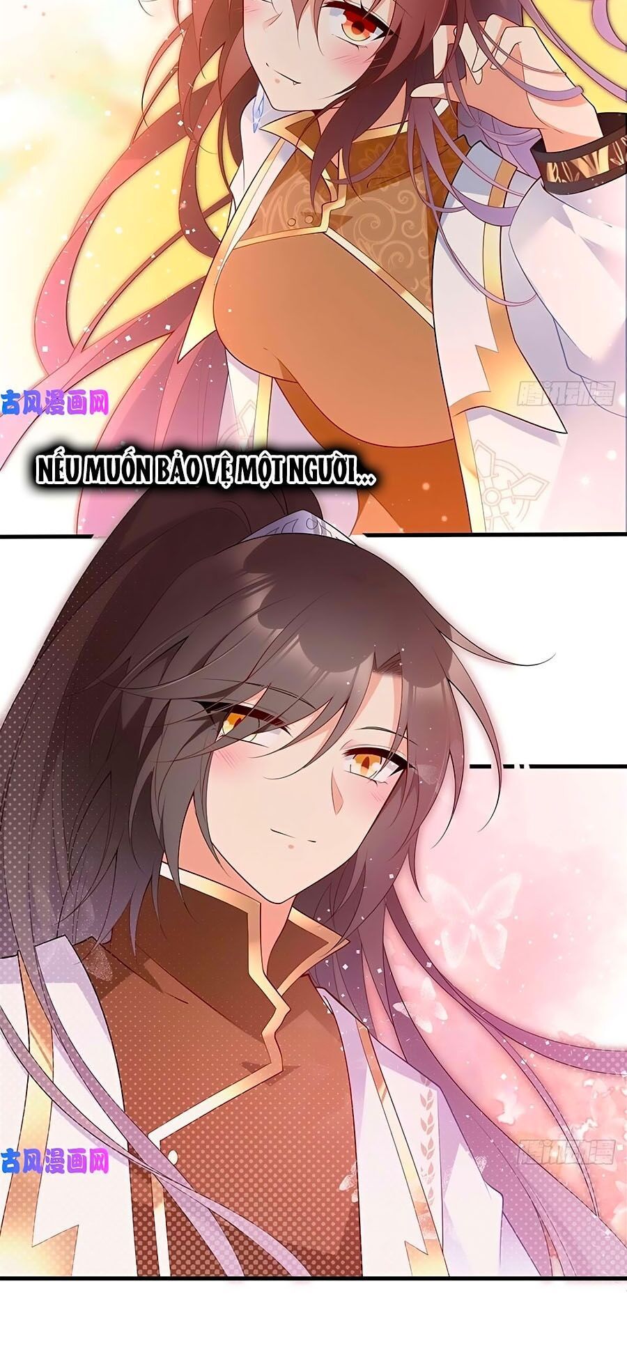 đọc truyện Manh Sư Tại Thượng Chương 201 ảnh 14 tại Thiên Thai Truyện