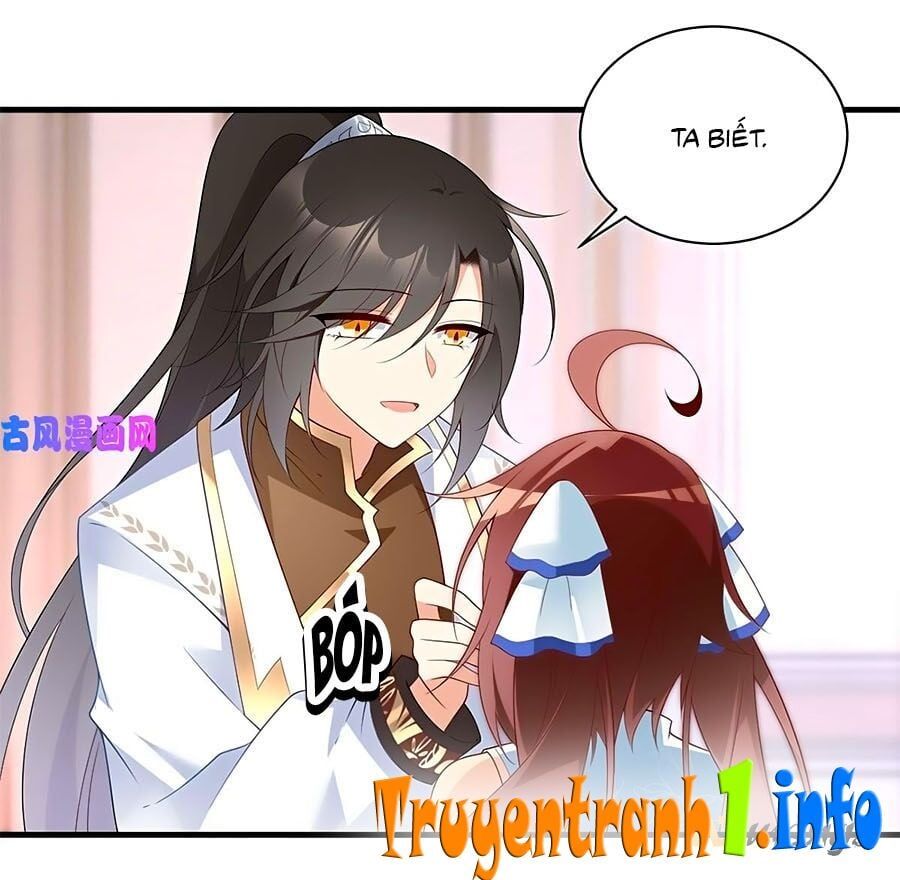 đọc truyện Manh Sư Tại Thượng Chương 201 ảnh 17 tại Thiên Thai Truyện