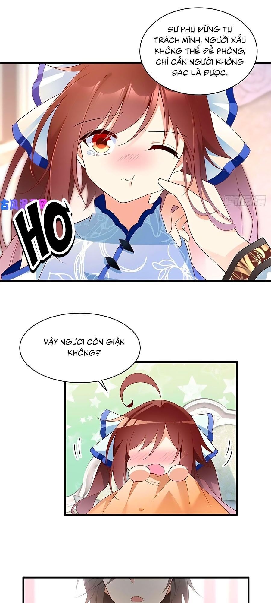 đọc truyện Manh Sư Tại Thượng Chương 201 ảnh 18 tại Thiên Thai Truyện