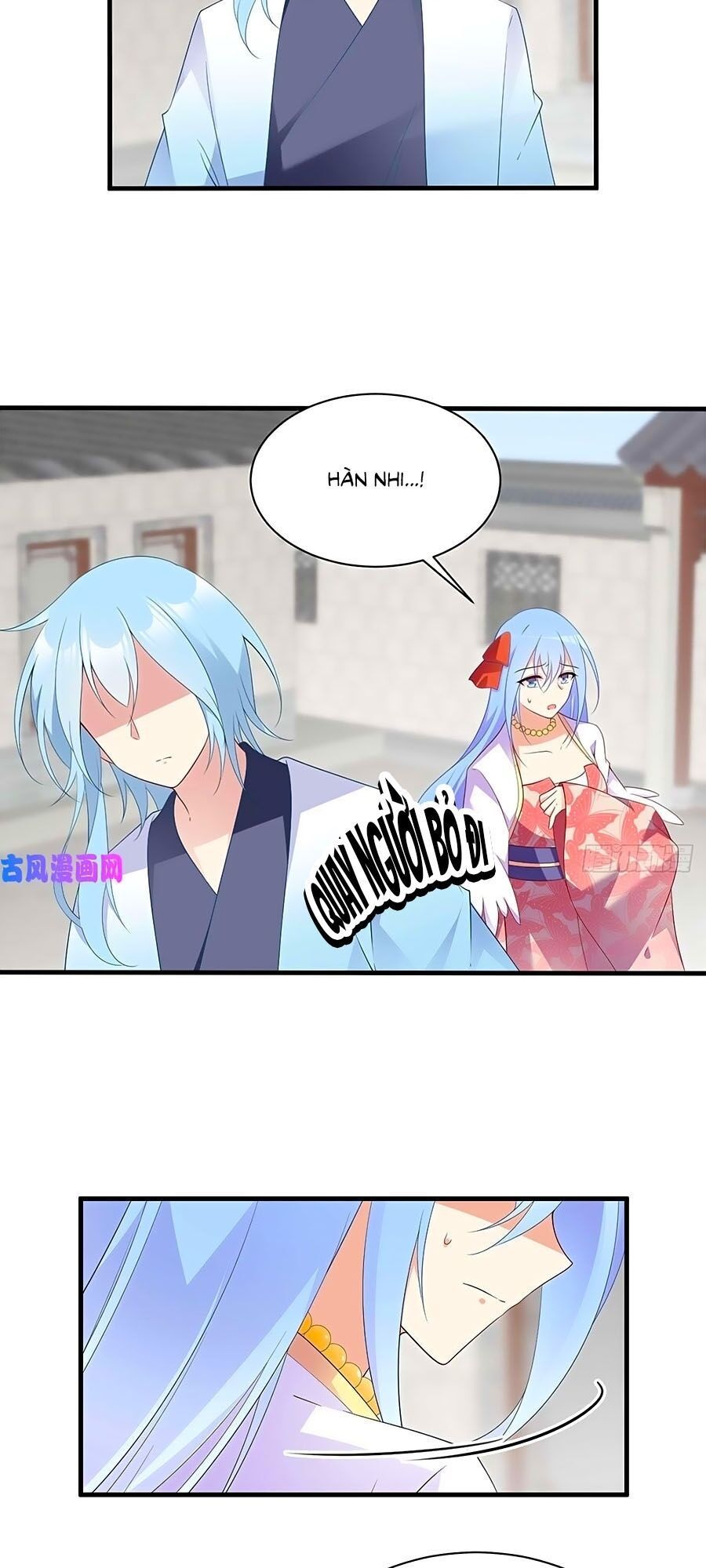 đọc truyện Manh Sư Tại Thượng Chương 201 ảnh 4 tại Thiên Thai Truyện