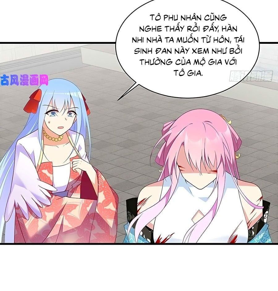 đọc truyện Manh Sư Tại Thượng Chương 201 ảnh 5 tại Thiên Thai Truyện