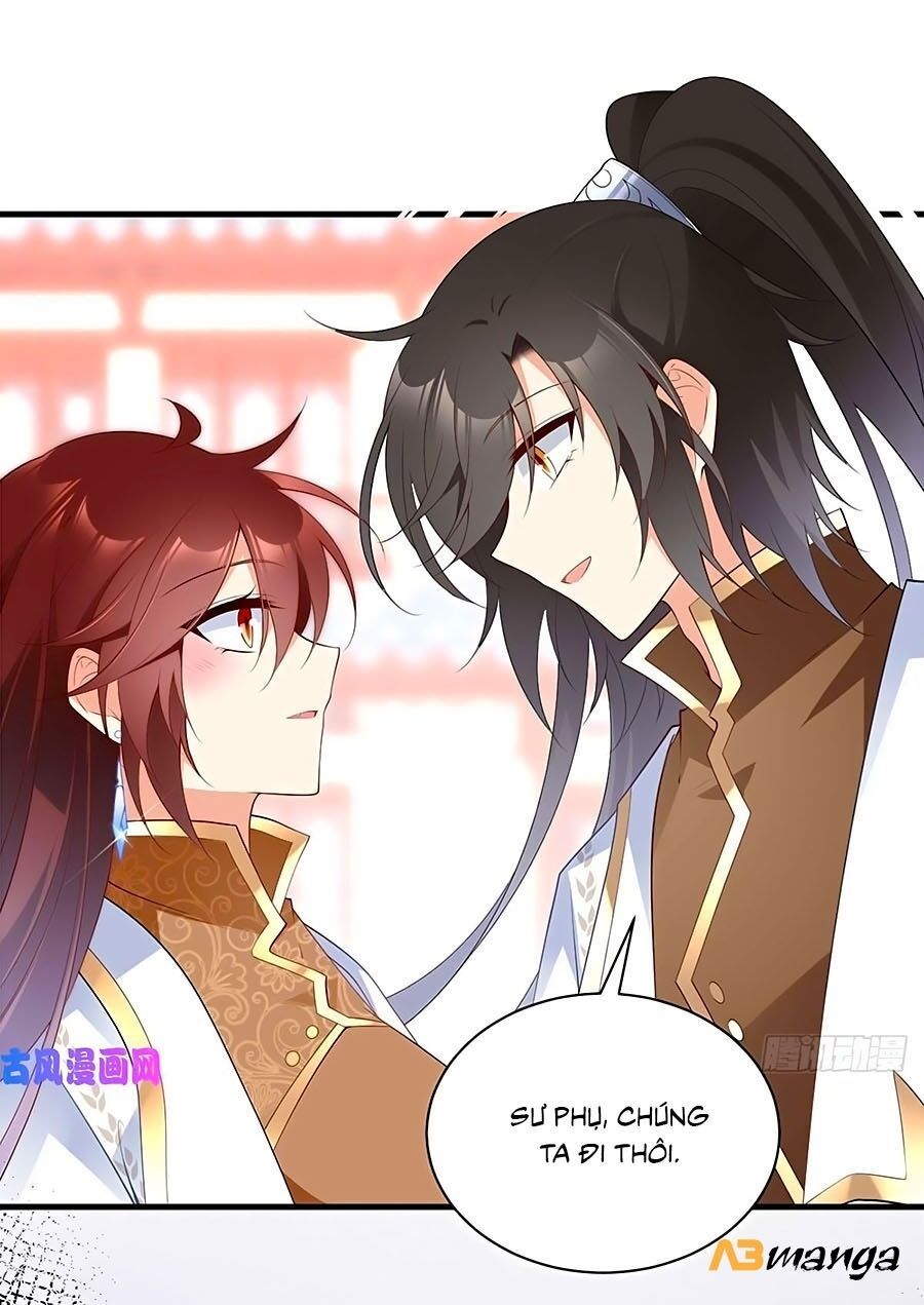 đọc truyện Manh Sư Tại Thượng Chương 201 ảnh 8 tại Thiên Thai Truyện