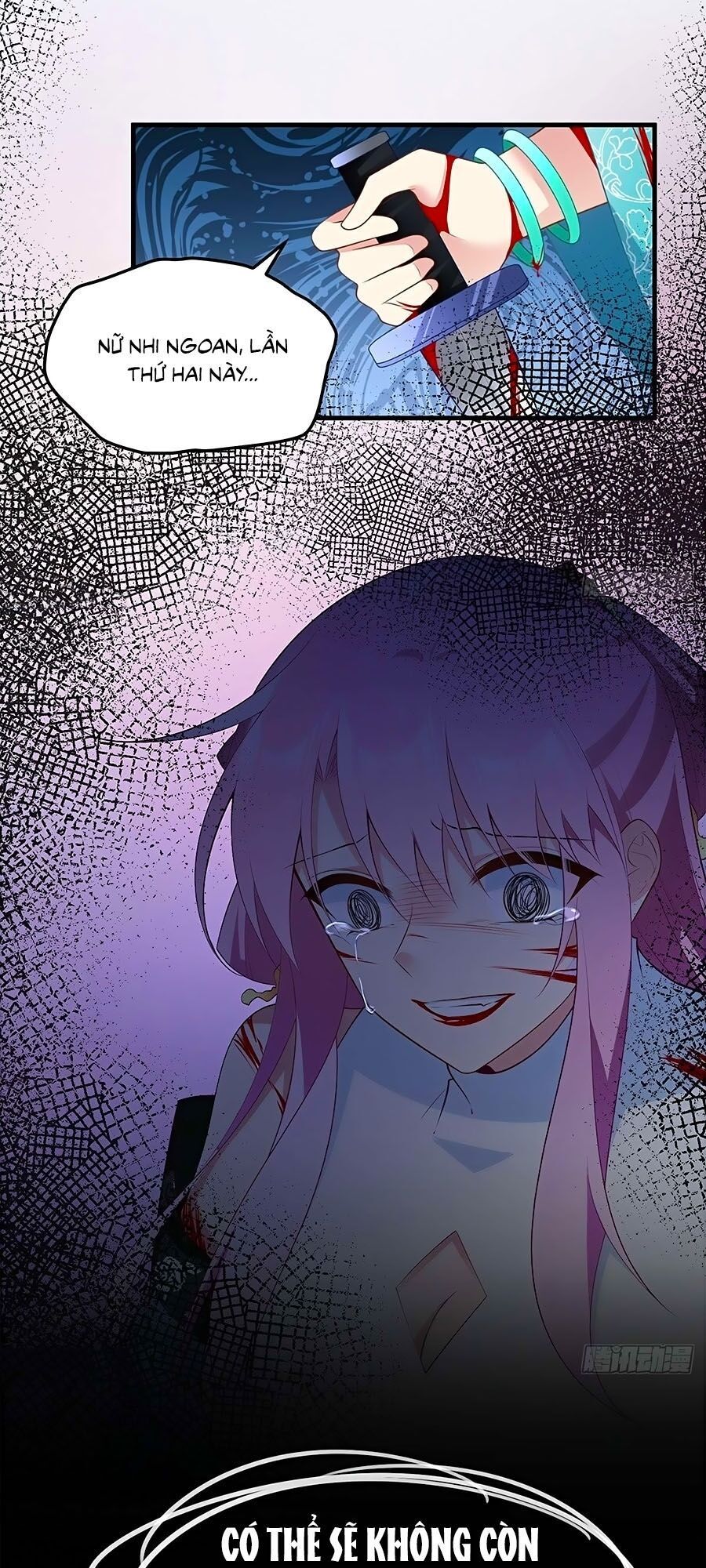 đọc truyện Manh Sư Tại Thượng Chương 201 ảnh 9 tại Thiên Thai Truyện