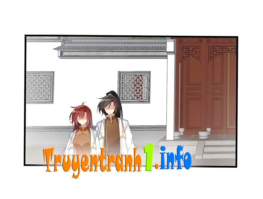 đọc truyện Manh Sư Tại Thượng Chương 201 ảnh 11 tại Thiên Thai Truyện