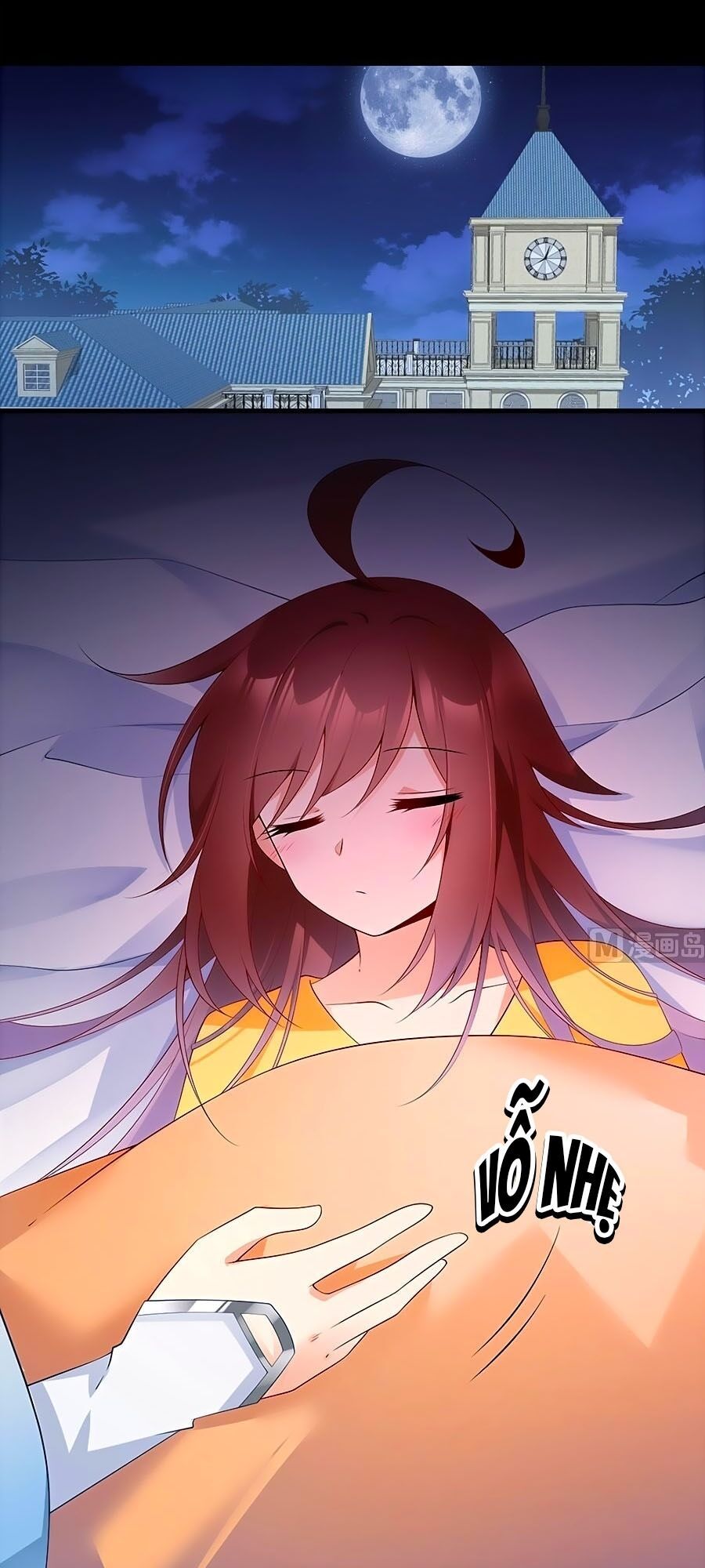 đọc truyện Manh Sư Tại Thượng Chương 202 ảnh 3 tại Thiên Thai Truyện