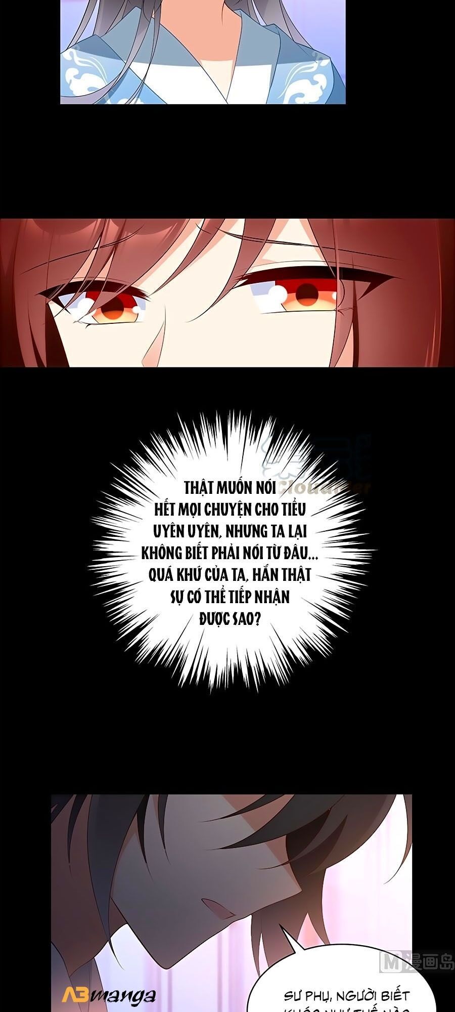 đọc truyện Manh Sư Tại Thượng Chương 202 ảnh 12 tại Thiên Thai Truyện