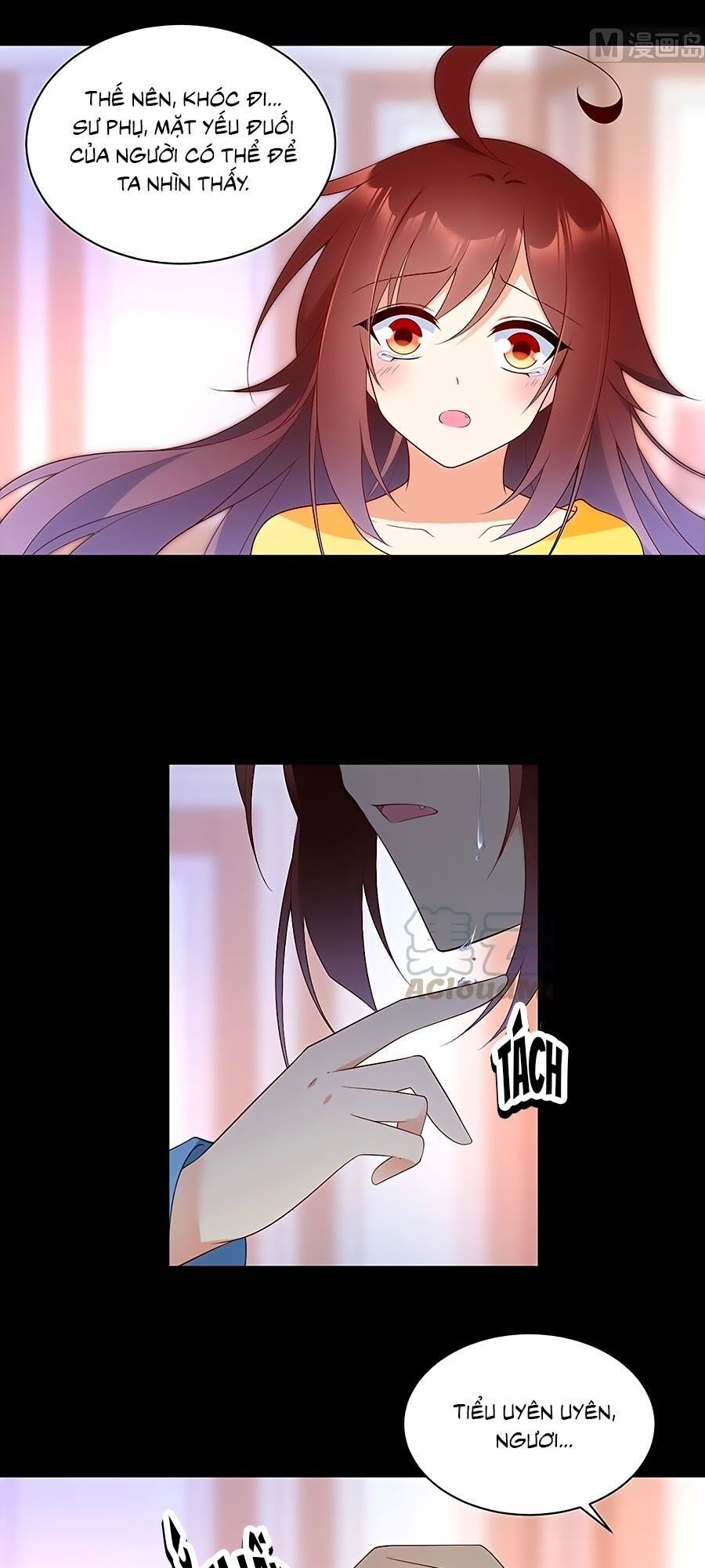 đọc truyện Manh Sư Tại Thượng Chương 202 ảnh 17 tại Thiên Thai Truyện