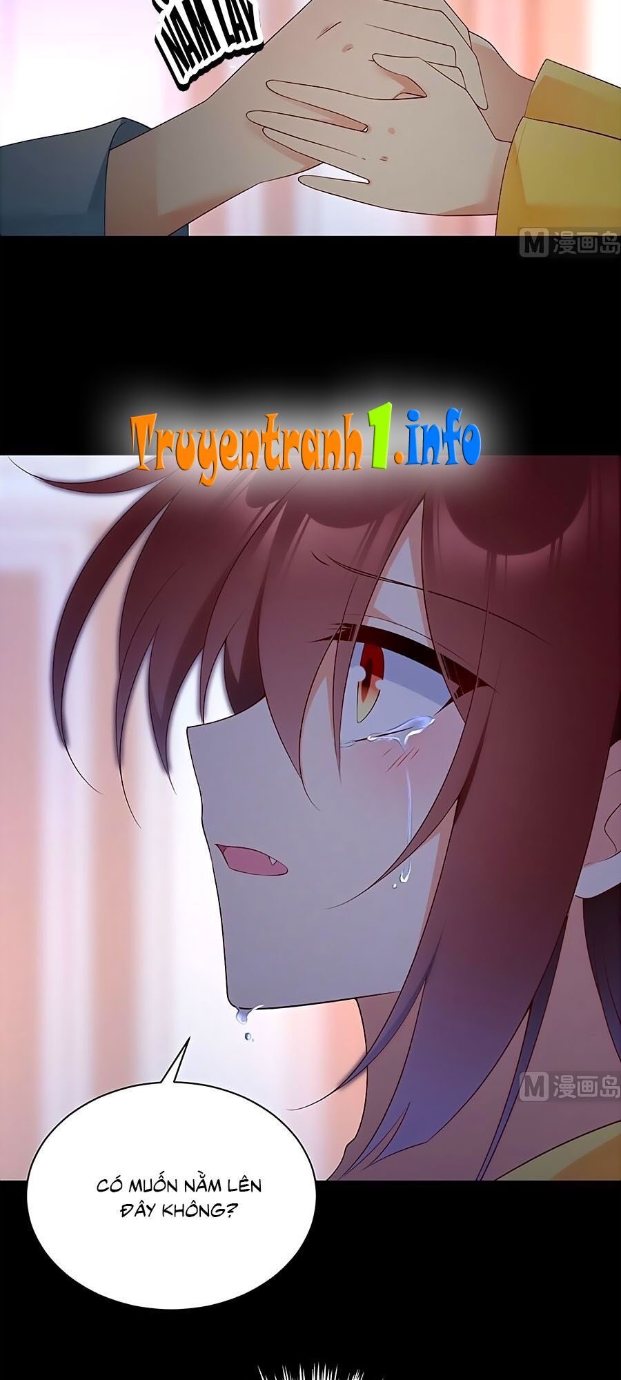 đọc truyện Manh Sư Tại Thượng Chương 202 ảnh 18 tại Thiên Thai Truyện