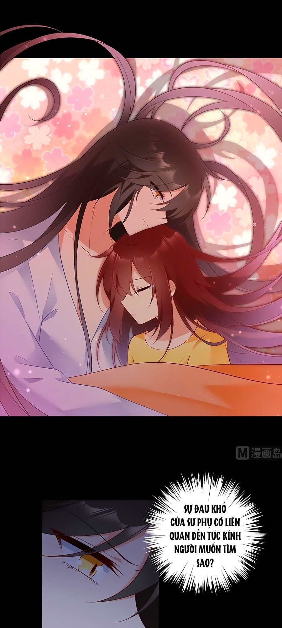 đọc truyện Manh Sư Tại Thượng Chương 202 ảnh 20 tại Thiên Thai Truyện