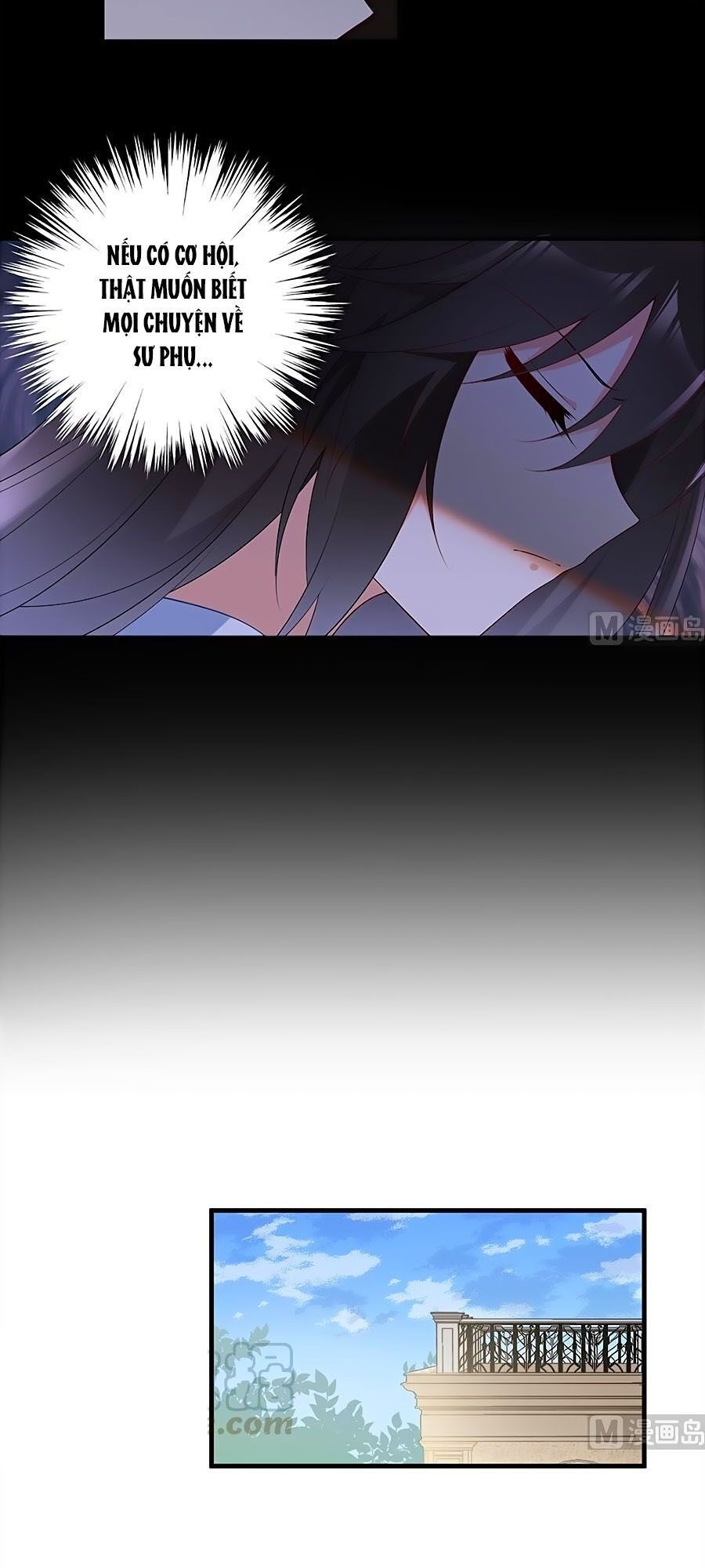 đọc truyện Manh Sư Tại Thượng Chương 202 ảnh 21 tại Thiên Thai Truyện