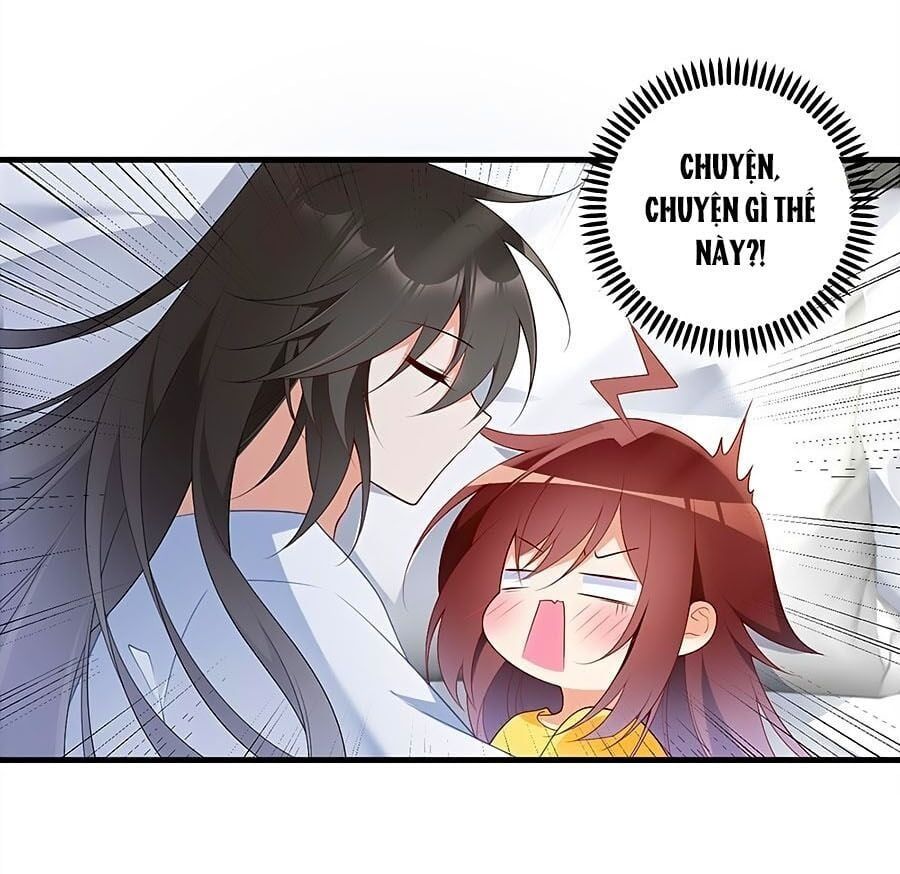 đọc truyện Manh Sư Tại Thượng Chương 202 ảnh 22 tại Thiên Thai Truyện